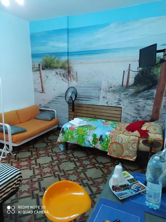 Rivamare Hotel Levanto 0*,  Italy