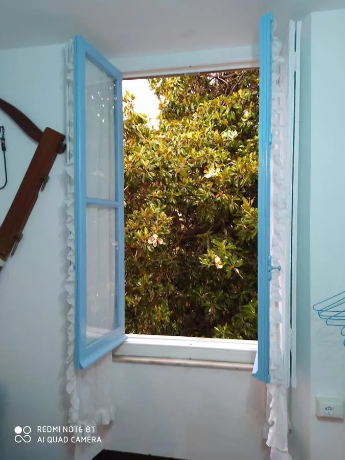 Rivamare Hotel Levanto Guest house