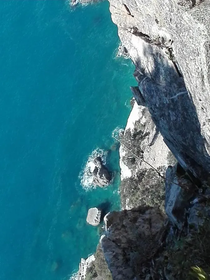 Rivamare Hotel Levanto Guest house