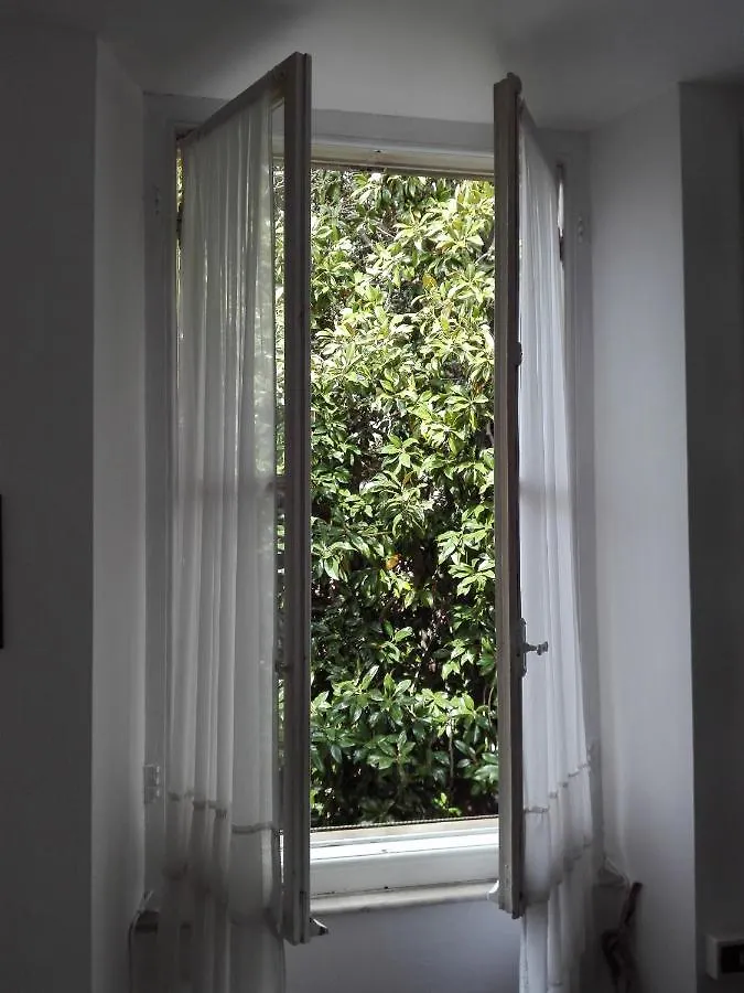Rivamare Hotel Levanto