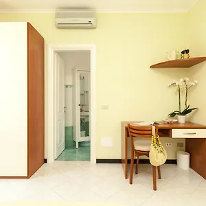 Guest house A Durmi, Levanto